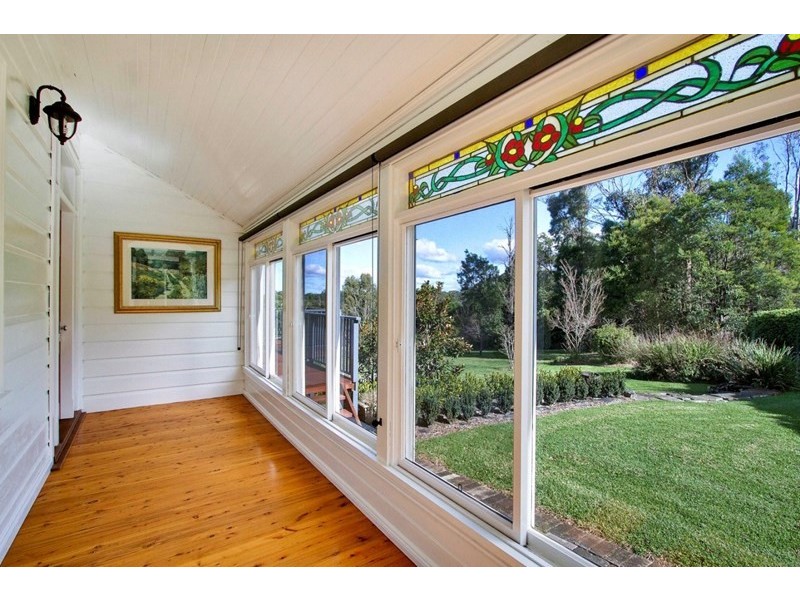 2967 Bells Line of Road, Bilpin NSW 2758