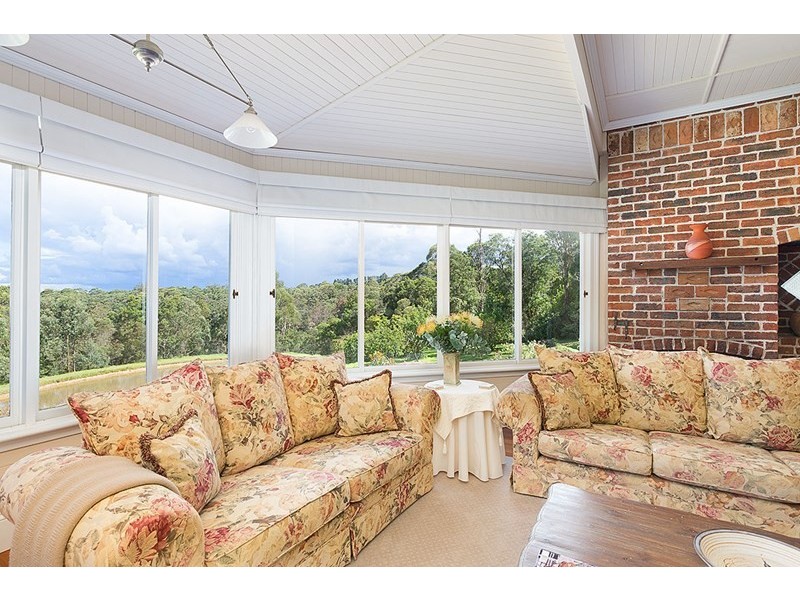 2967 Bells Line of Road, Bilpin NSW 2758