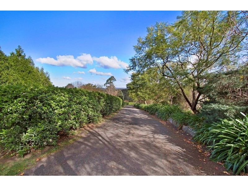 2967 Bells Line of Road, Bilpin NSW 2758