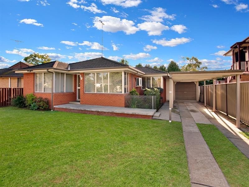 17 Lamont Place, South Windsor NSW 2756