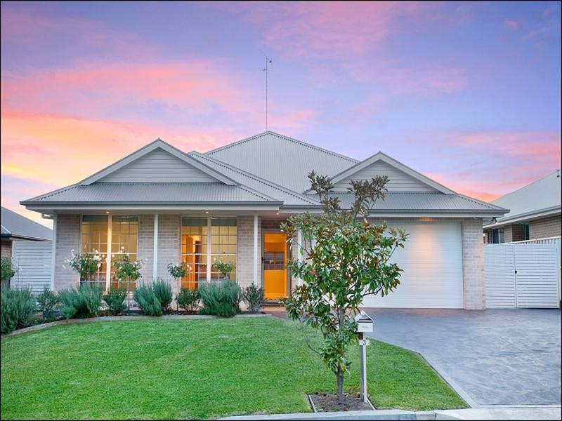 3 Pittsmoor Street, Pitt Town NSW 2756