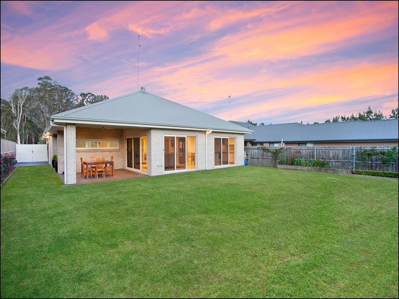 3 Pittsmoor Street, Pitt Town NSW 2756