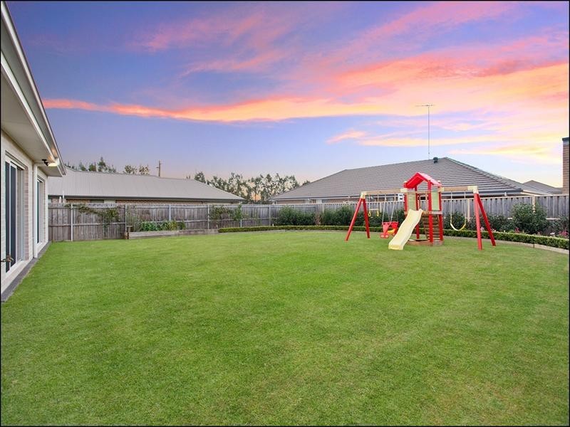 3 Pittsmoor Street, Pitt Town NSW 2756