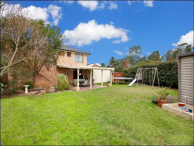 10 Hunter Street, Mcgraths Hill NSW 2756