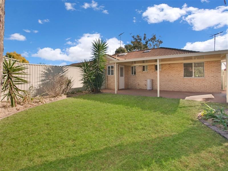 15A Thomas Place, Bligh Park NSW 2756