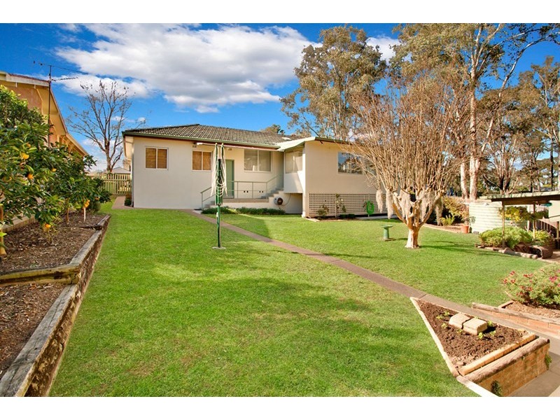 8 Turnbull Avenue, Wilberforce NSW 2756