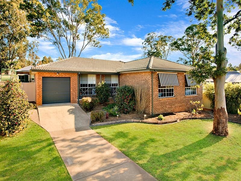 2 Ascot Place, Wilberforce NSW 2756