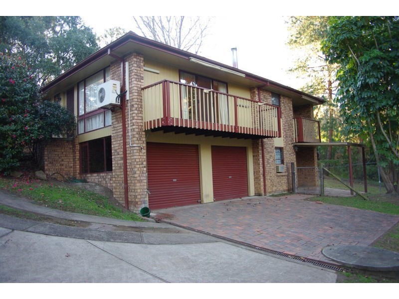 36 Robertson Street, Kurrajong NSW 2758