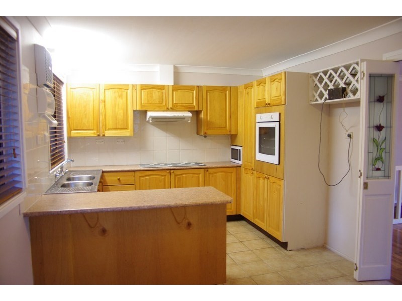 36 Robertson Street, Kurrajong NSW 2758
