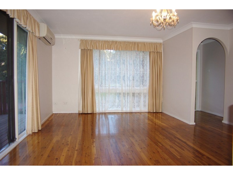 36 Robertson Street, Kurrajong NSW 2758