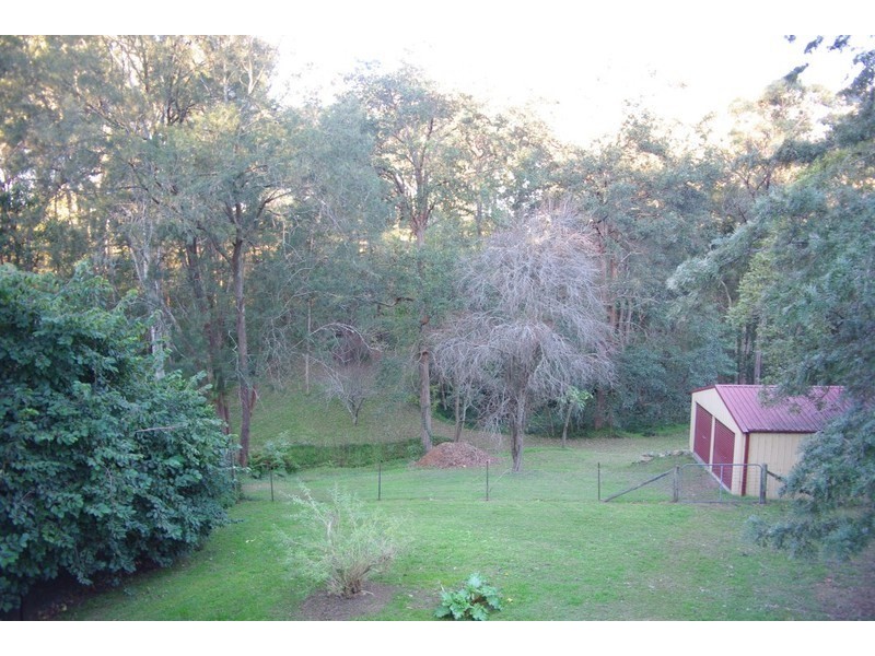 36 Robertson Street, Kurrajong NSW 2758