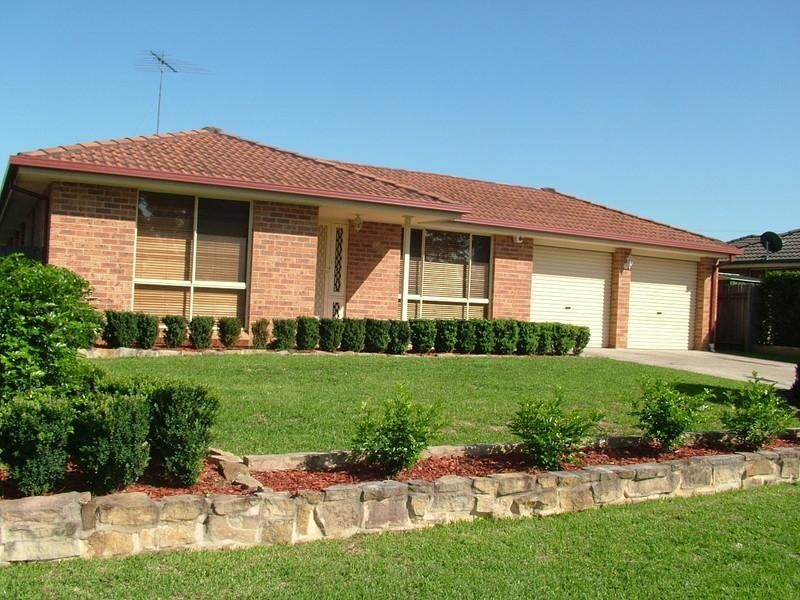 36 Stewart Street, South Windsor NSW 2756