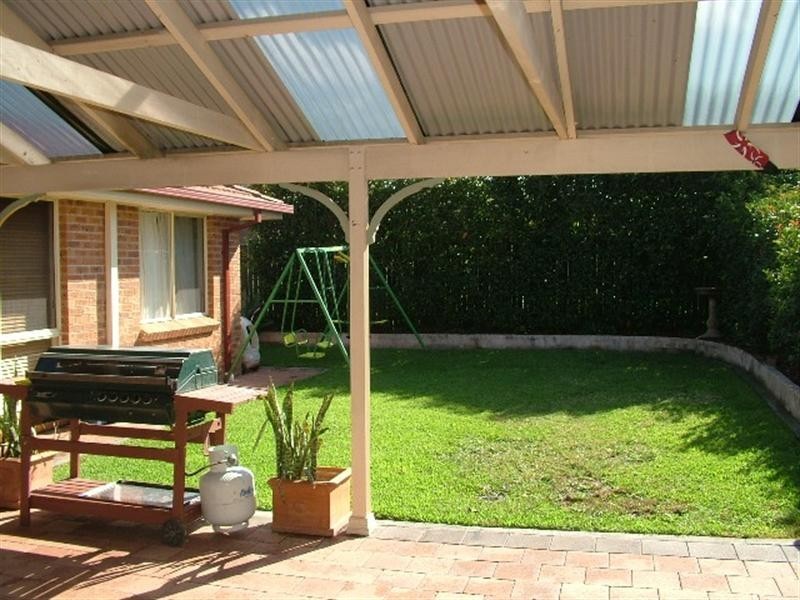 36 Stewart Street, South Windsor NSW 2756