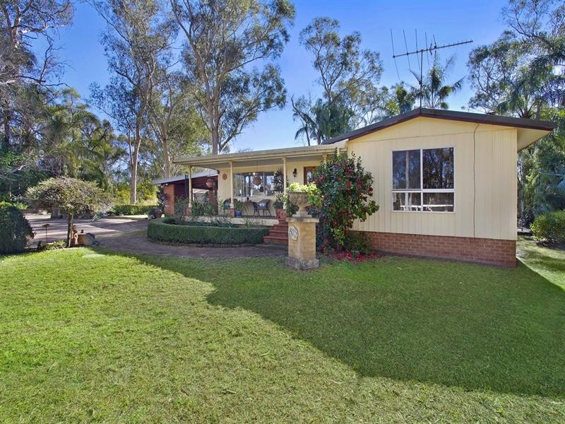63 Boscobel Road, Londonderry NSW 2753
