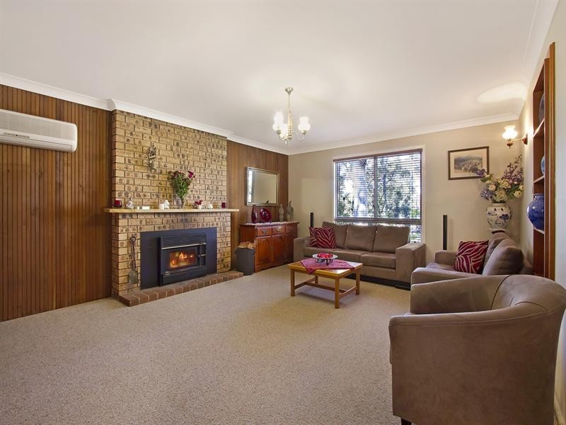 63 Boscobel Road, Londonderry NSW 2753