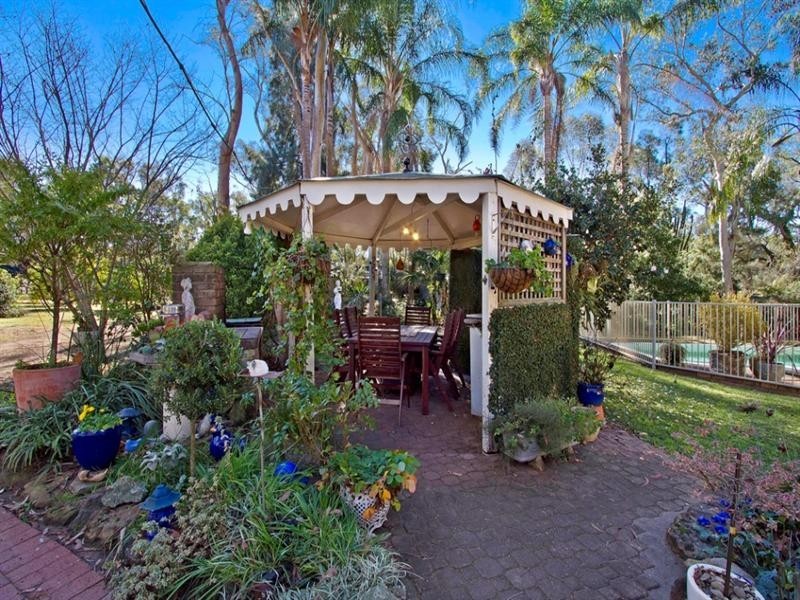 63 Boscobel Road, Londonderry NSW 2753