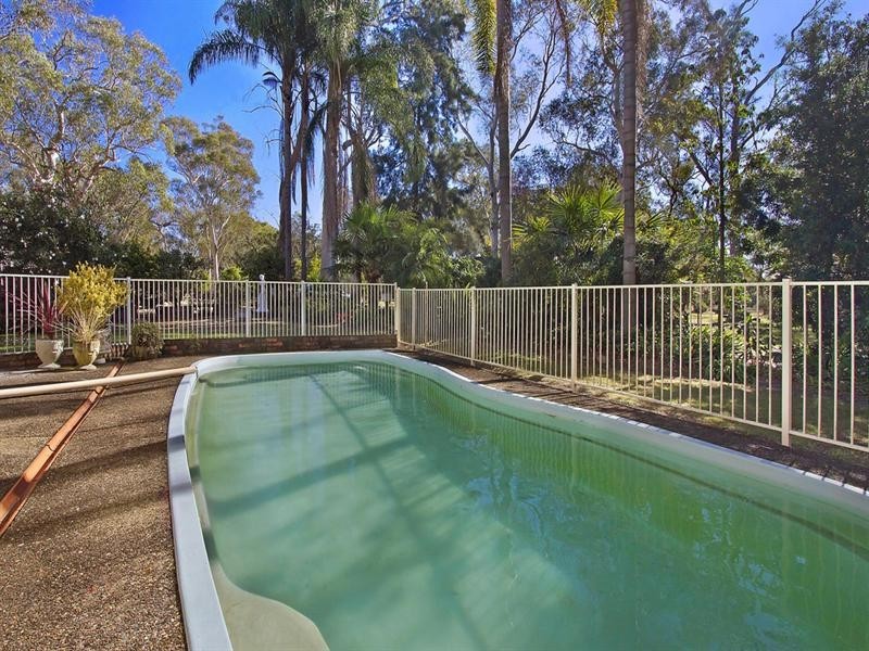 63 Boscobel Road, Londonderry NSW 2753