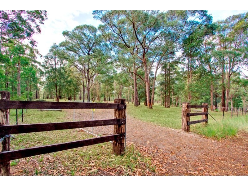 188 Mahons Creek Road, Yarramundi NSW 2753