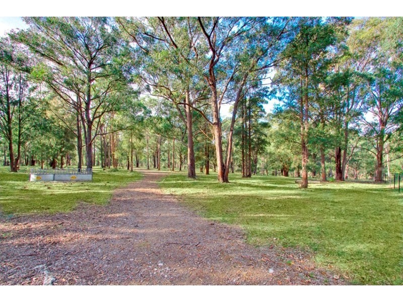 188 Mahons Creek Road, Yarramundi NSW 2753