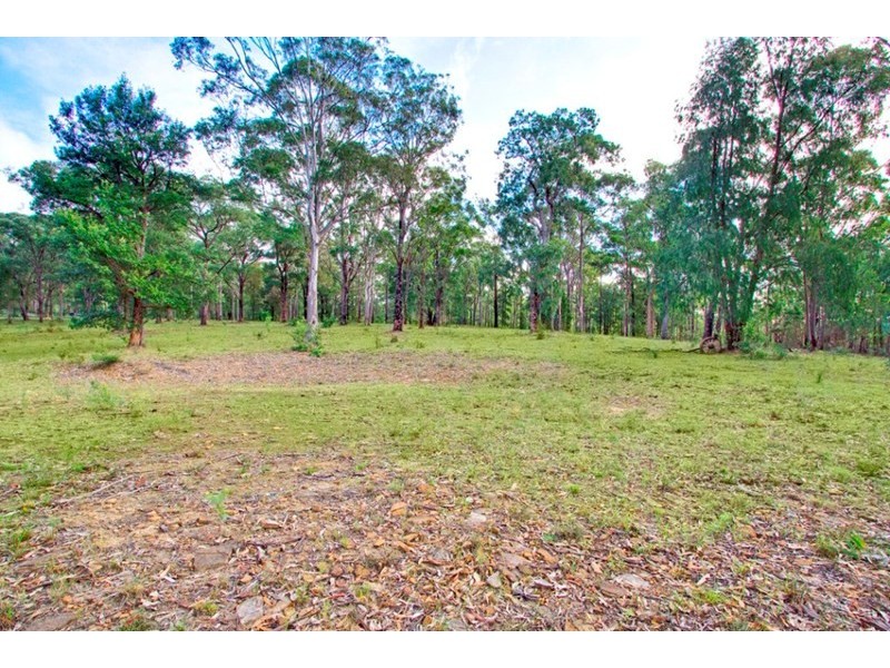 188 Mahons Creek Road, Yarramundi NSW 2753