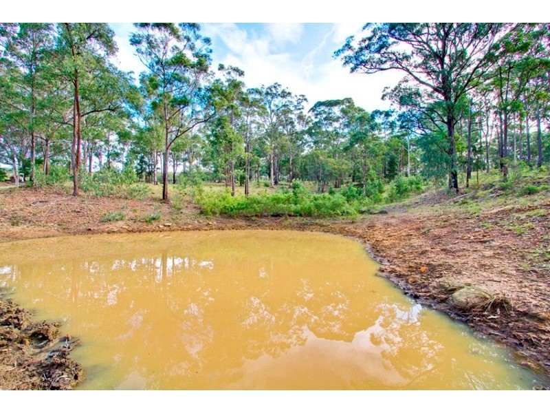 188 Mahons Creek Road, Yarramundi NSW 2753