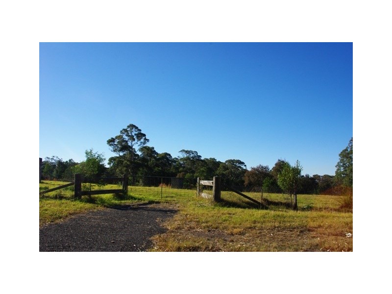 988 Comleroy Road, Kurrajong NSW 2758