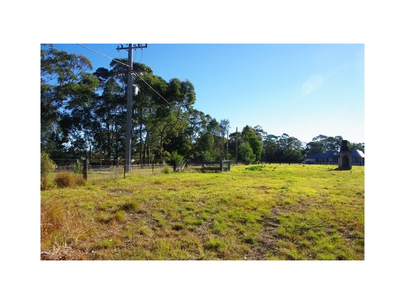 988 Comleroy Road, Kurrajong NSW 2758