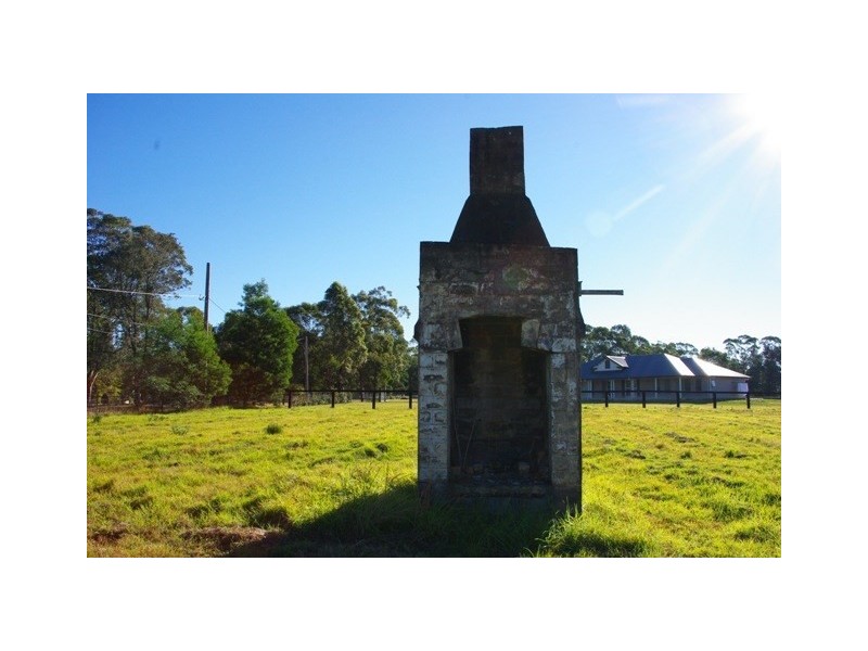 988 Comleroy Road, Kurrajong NSW 2758