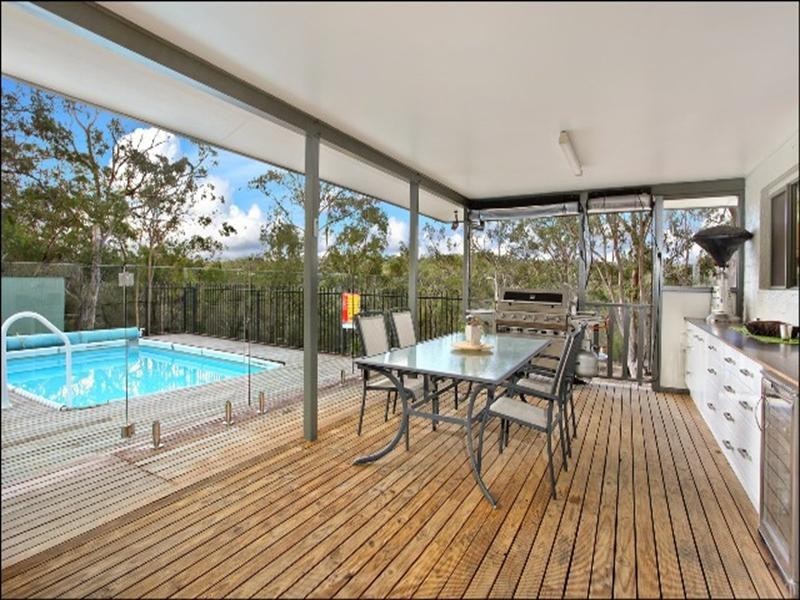 1 Morilla Road, East Kurrajong NSW 2758