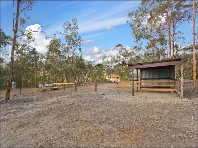 1 Morilla Road, East Kurrajong NSW 2758