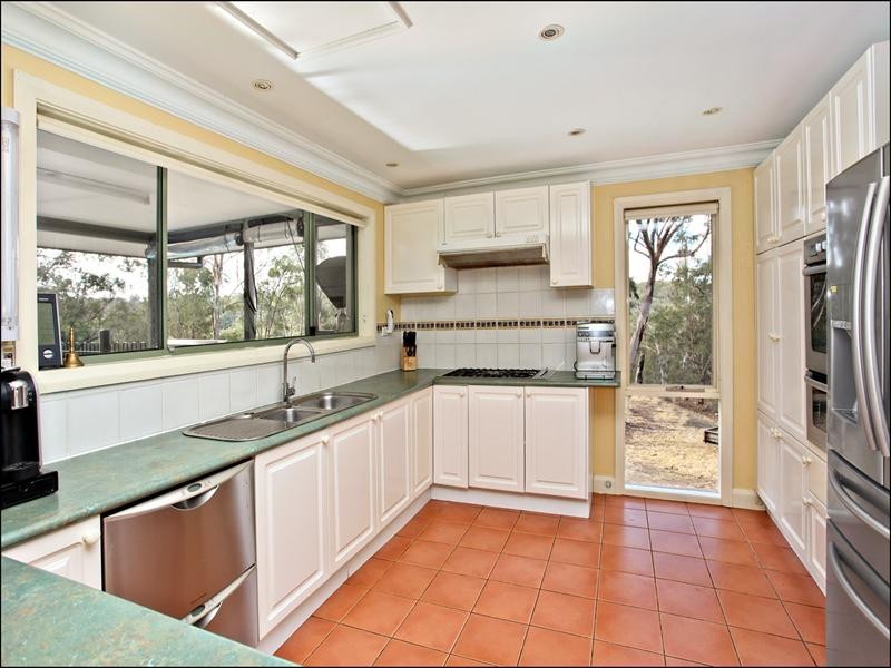 1 Morilla Road, East Kurrajong NSW 2758