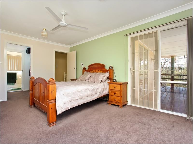 1 Morilla Road, East Kurrajong NSW 2758