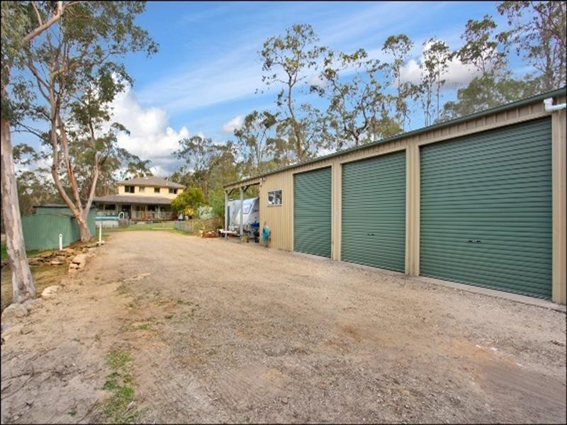 1 Morilla Road, East Kurrajong NSW 2758