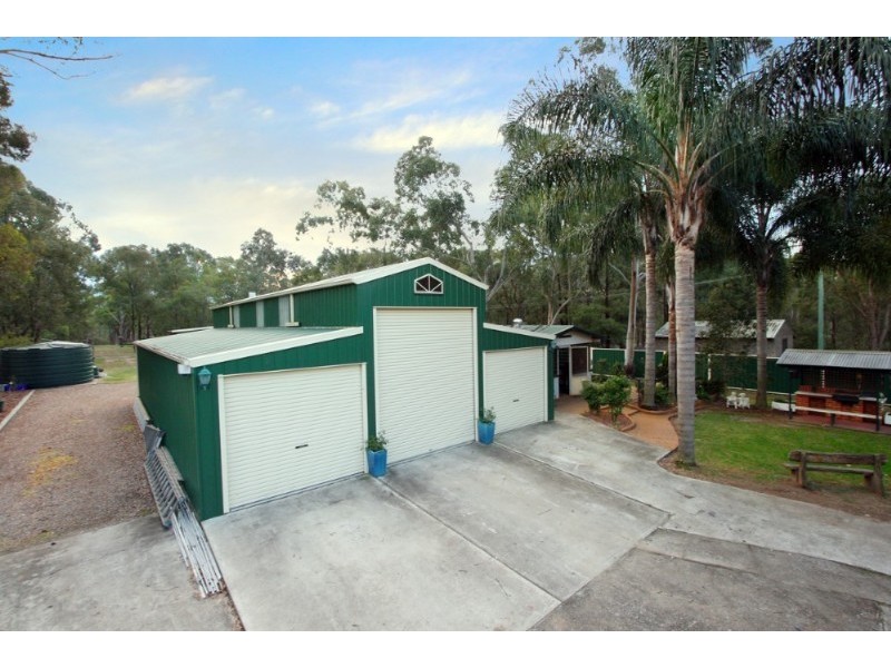 Londonderry NSW 2753