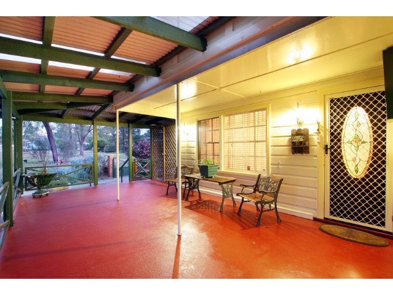 Londonderry NSW 2753