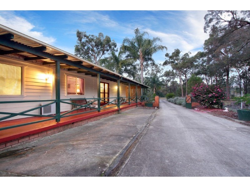 Londonderry NSW 2753