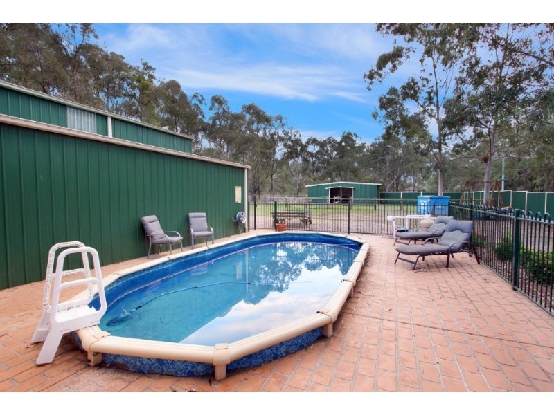 Londonderry NSW 2753