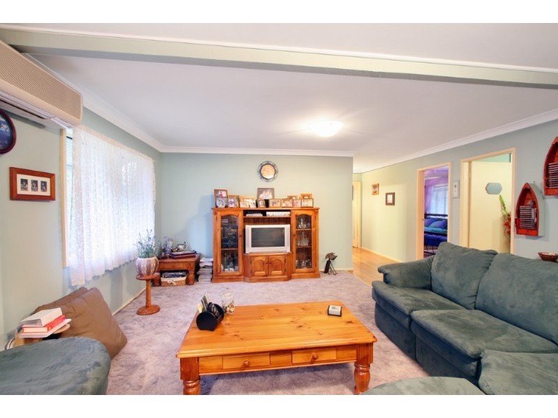 Londonderry NSW 2753