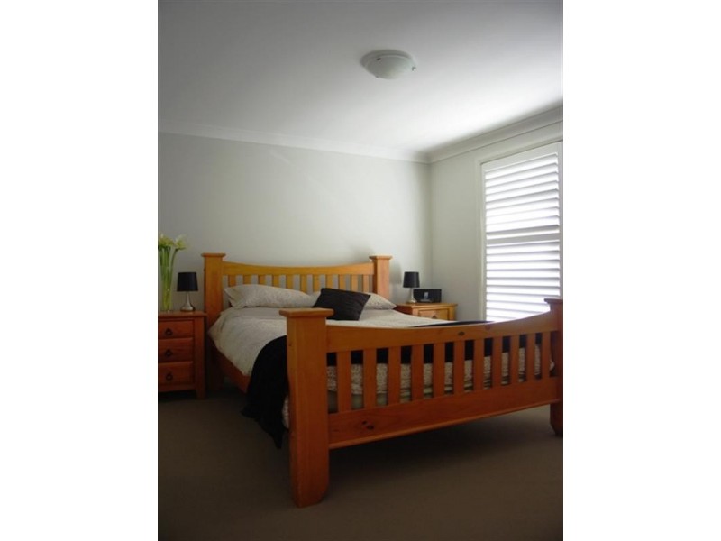 4 Coachwood Drive, Claremont Meadows NSW 2747