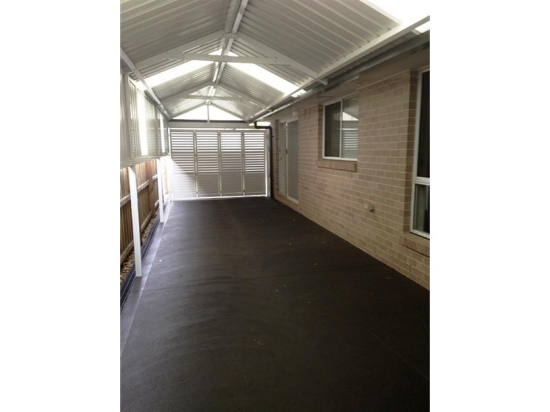 4 Coachwood Drive, Claremont Meadows NSW 2747