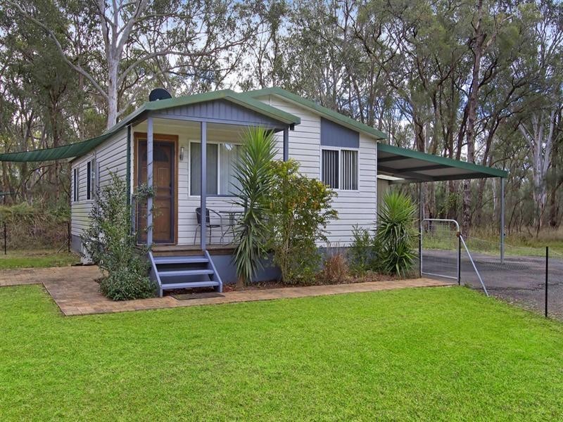 60 Third Road, Berkshire Park NSW 2765