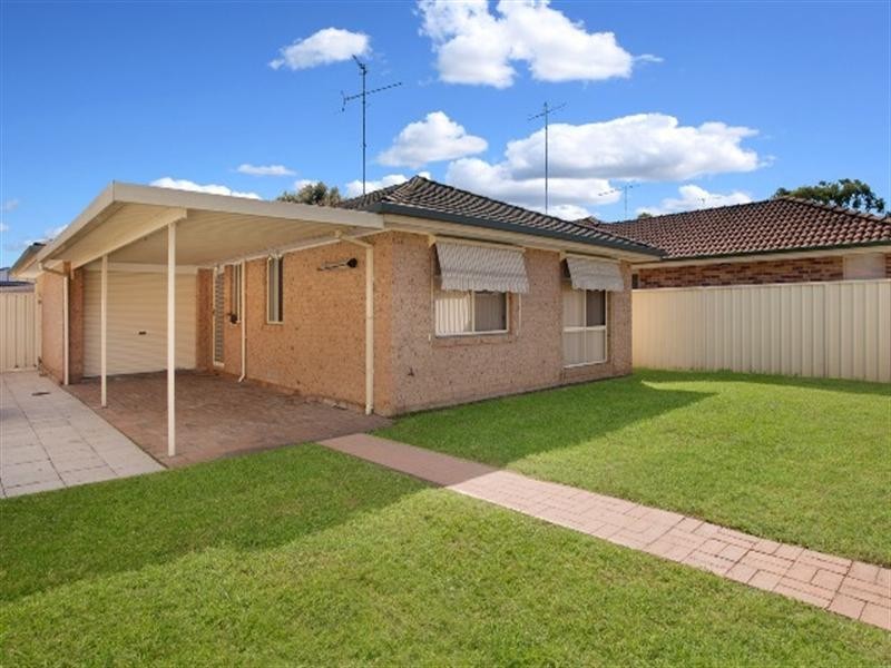 9 Dunstan Place, Bligh Park NSW 2756