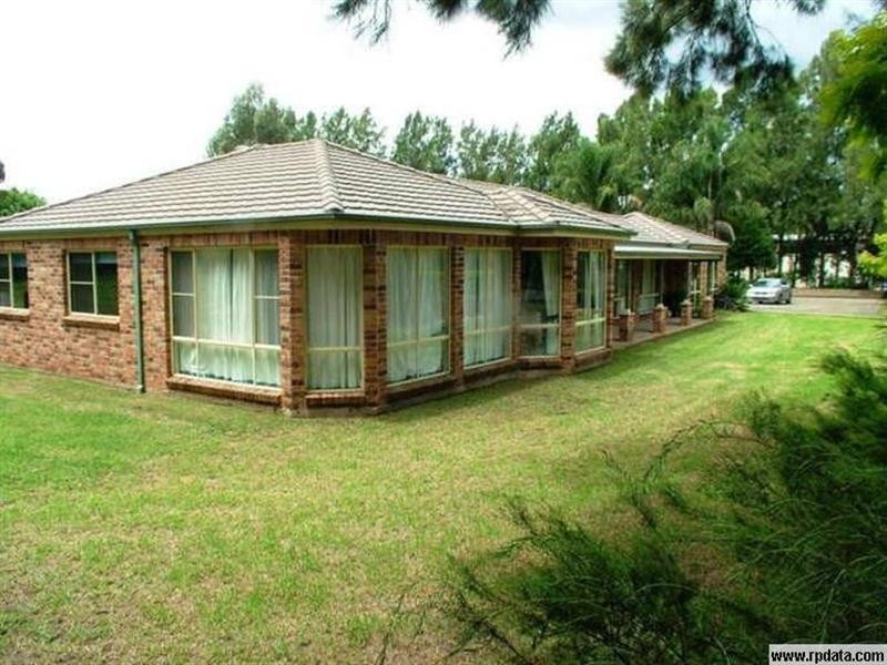 115 Bathurst Street, Pitt Town NSW 2756