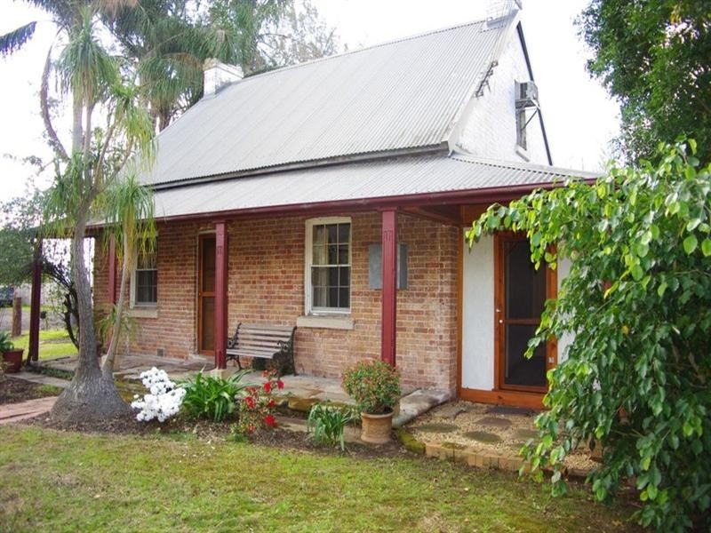 211 Hawkesbury Valley Way, Clarendon NSW 2756