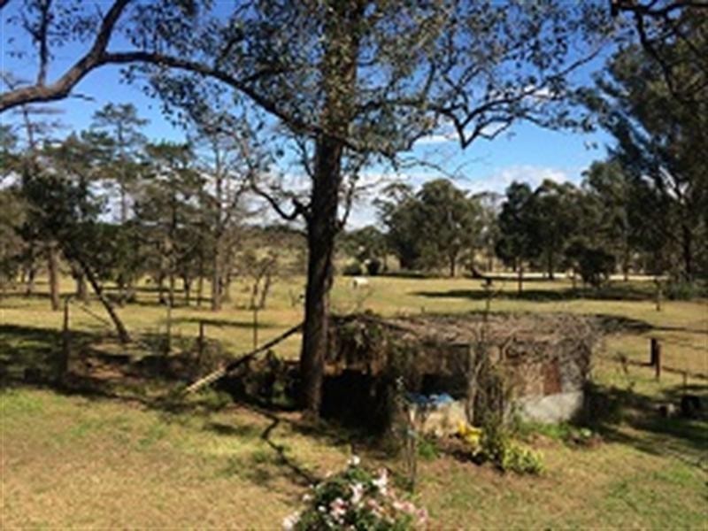 134 Garfield Street, Oakville NSW 2765