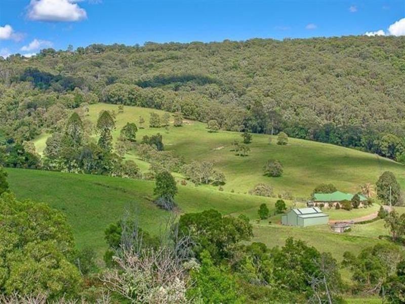 10 and 12 Bowen Mountain Road, Grose Vale NSW 2753