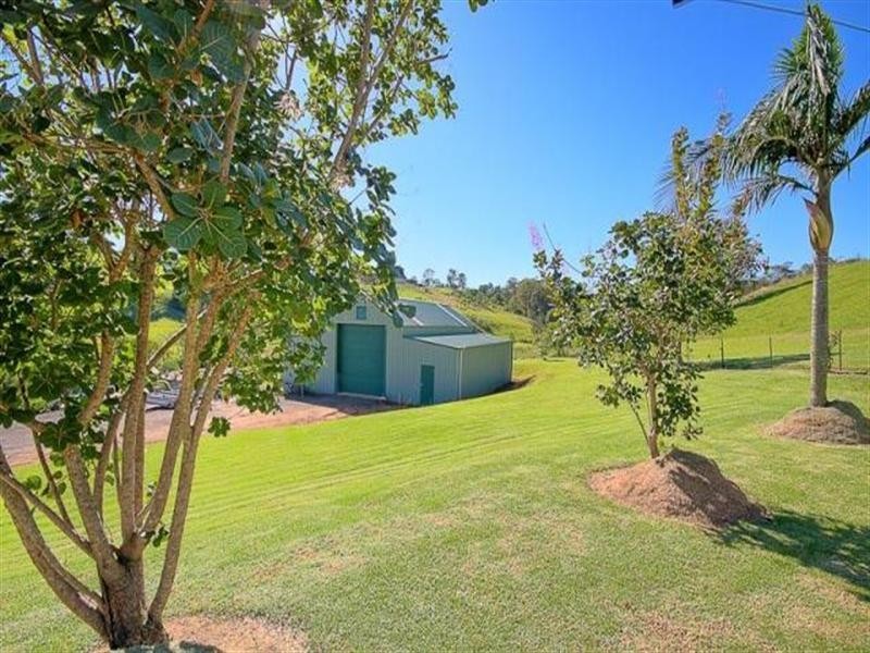 10 and 12 Bowen Mountain Road, Grose Vale NSW 2753