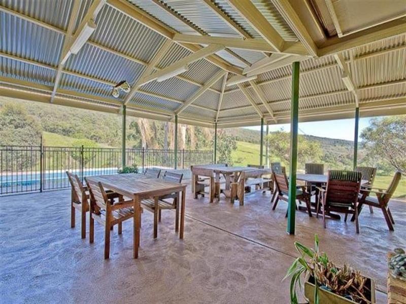 10 and 12 Bowen Mountain Road, Grose Vale NSW 2753