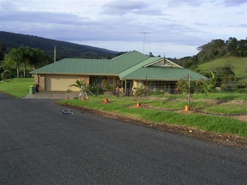 10 and 12 Bowen Mountain Road, Grose Vale NSW 2753