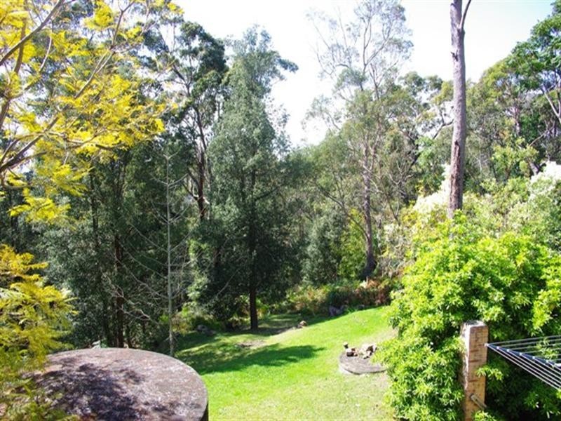 383 Lt Bowen Drive, Bowen Mountain NSW 2753